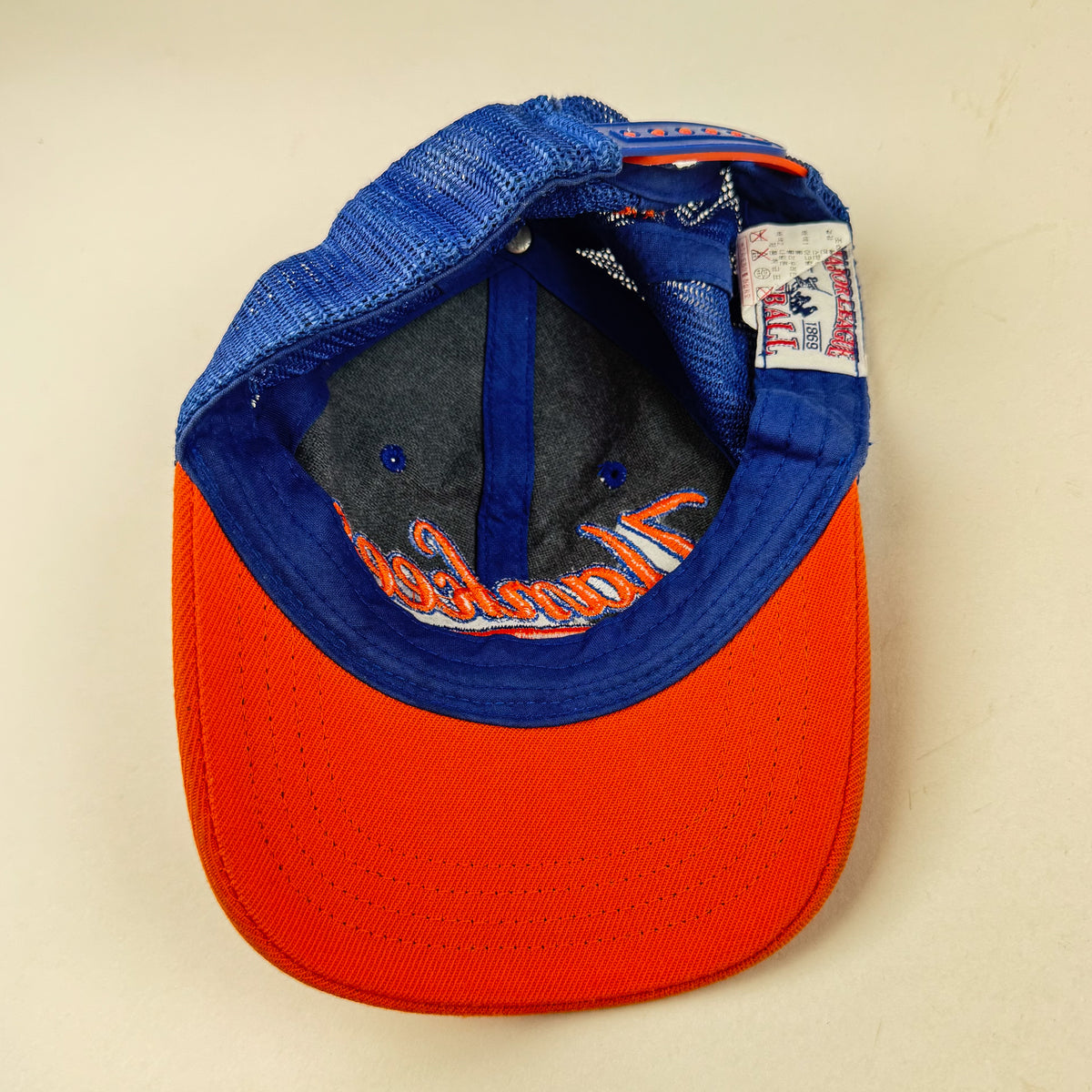 MLB New York Yankees Cap