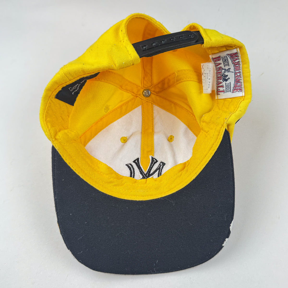 MLB New York Yankees Cap