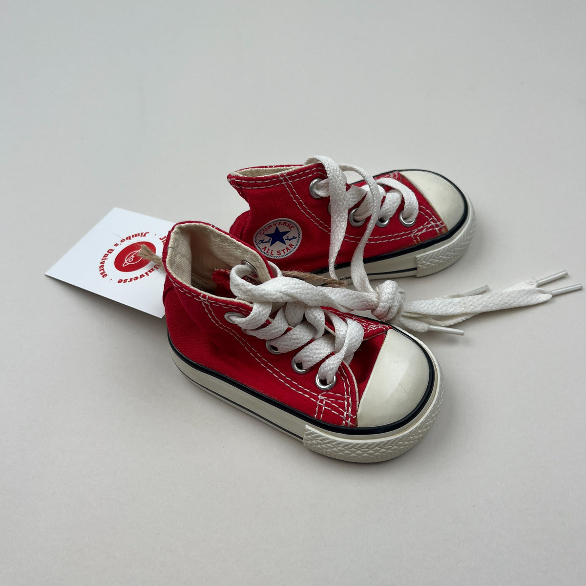 Converse Shoes