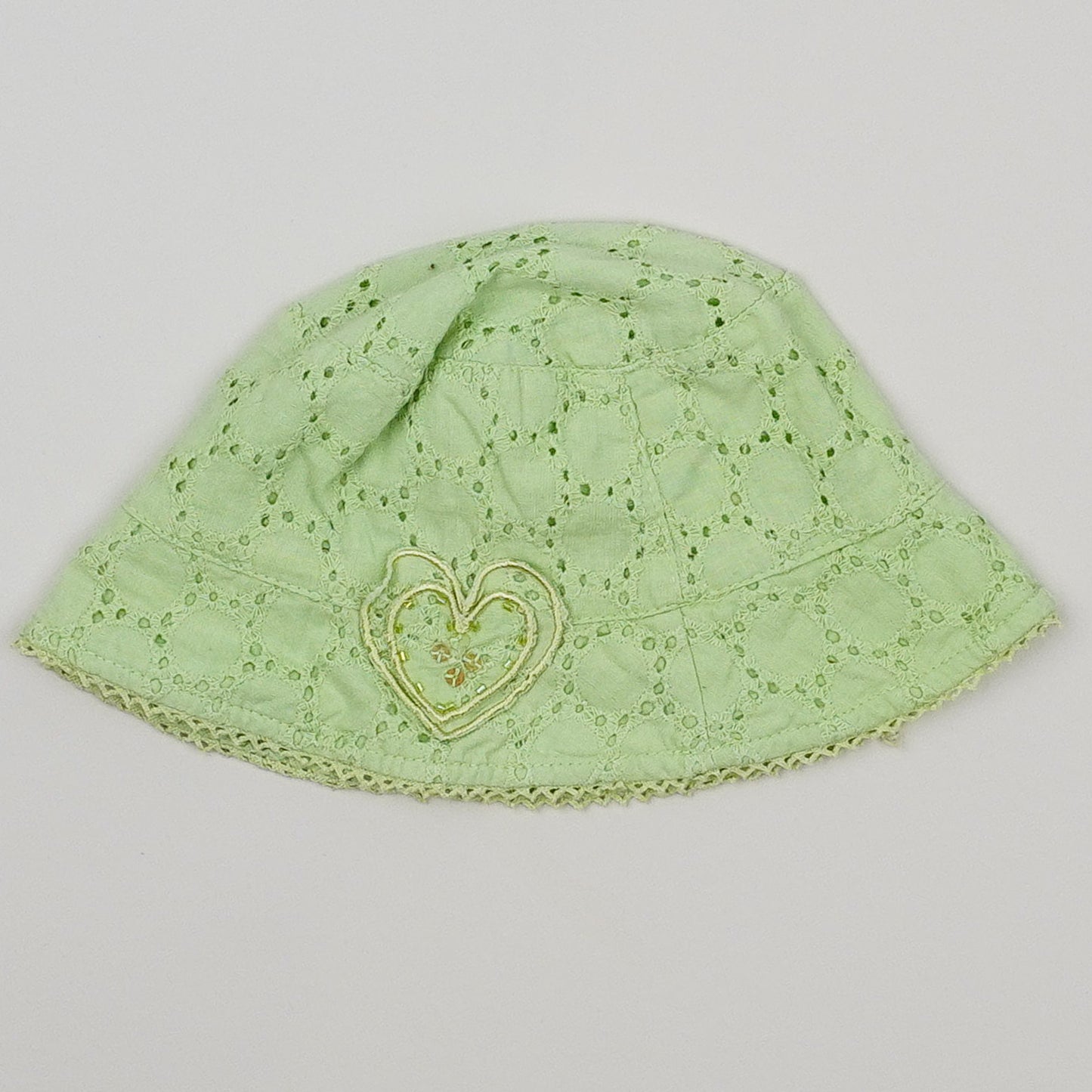 Vintage Bucket Hat