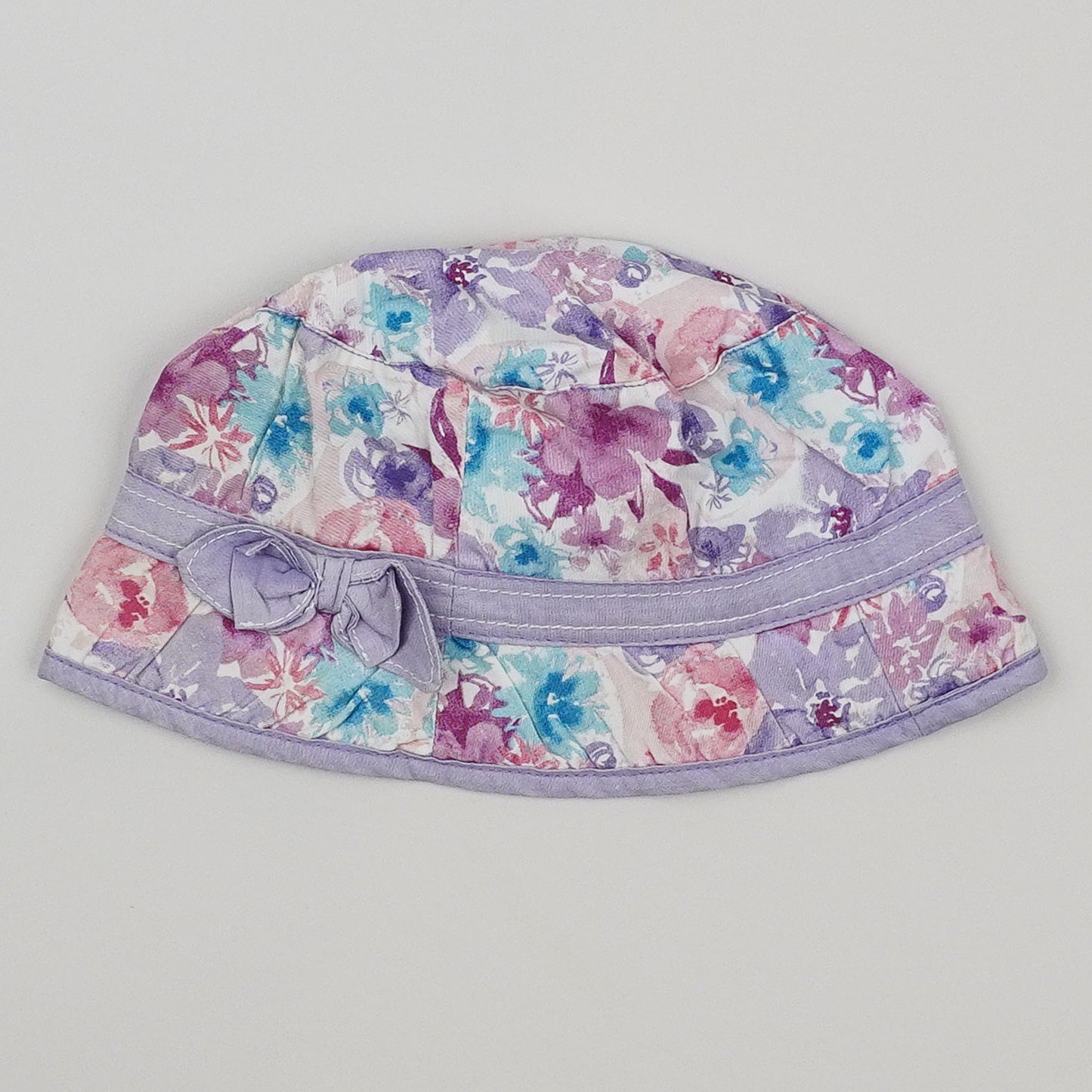 Vintage Bucket Hat