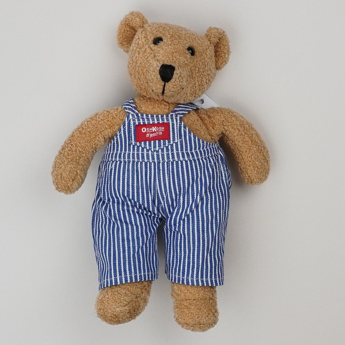 Vintage OshKosh Teddy Bear