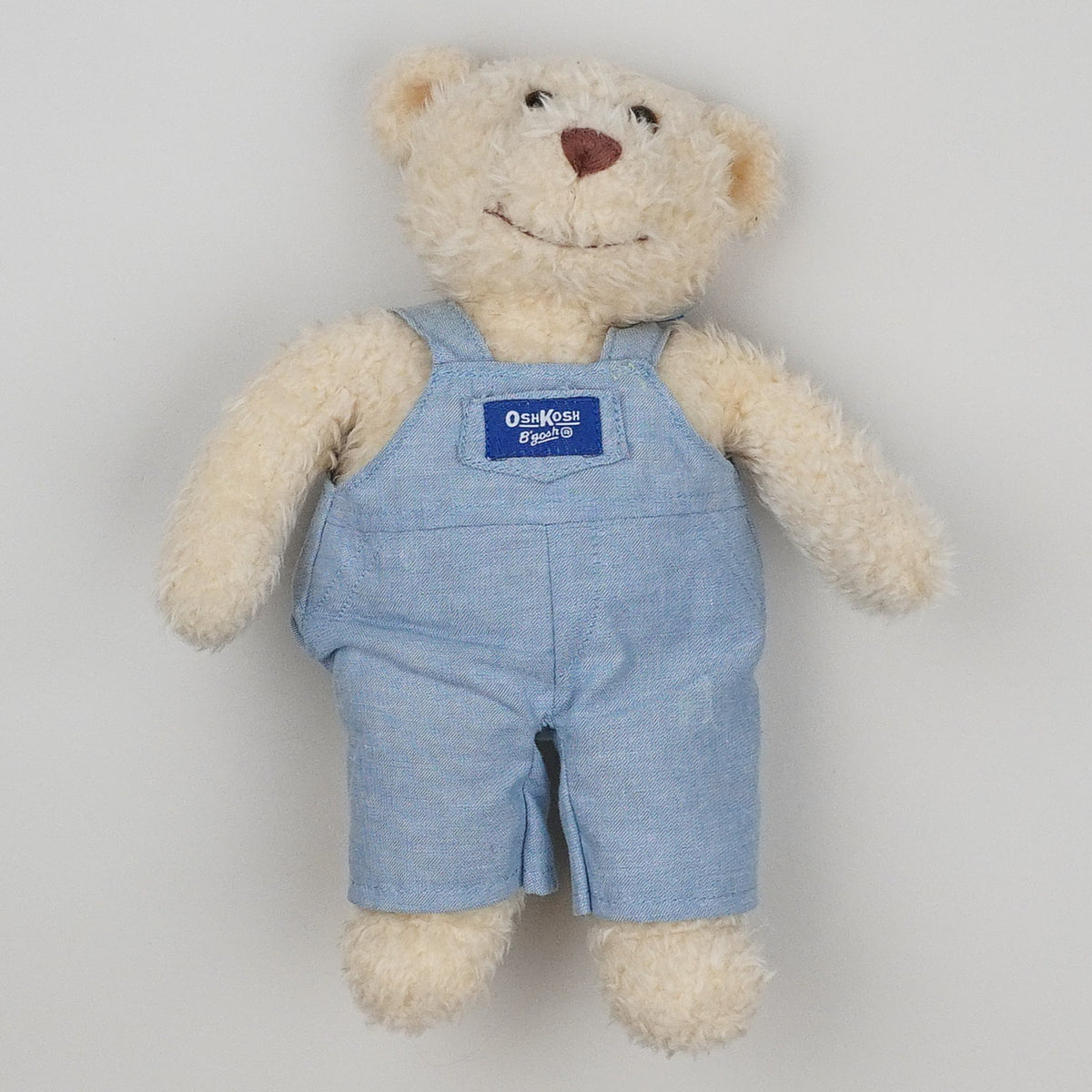Vintage OshKosh Teddy Bear