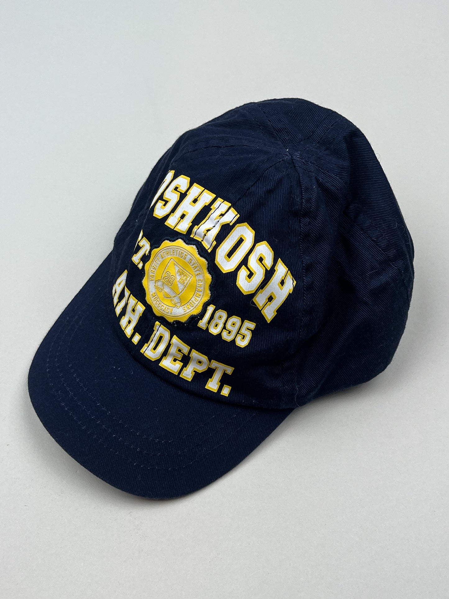 Vintage OshKosh Cap
