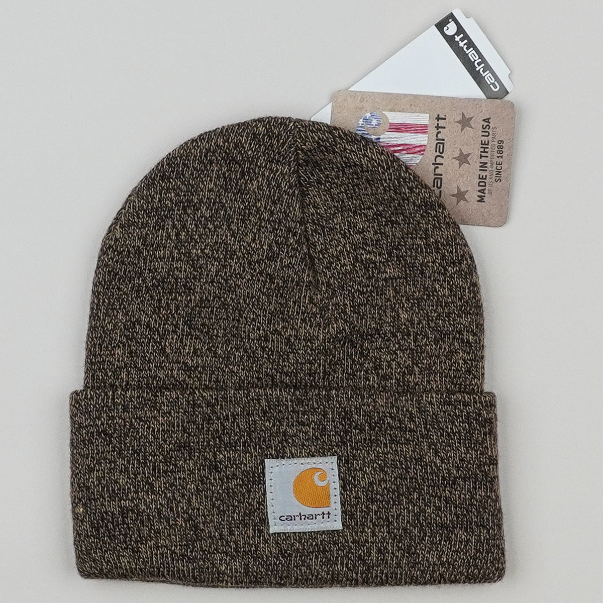 NWT Carhartt Beanie