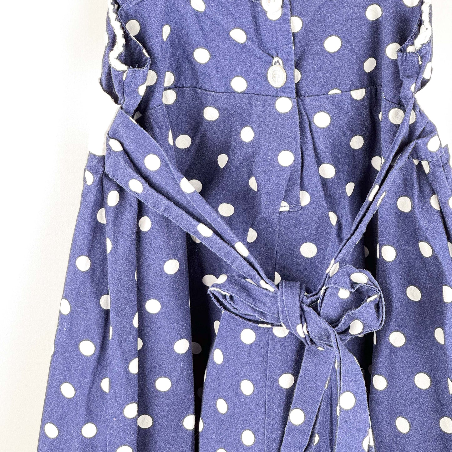 Vintage Dress