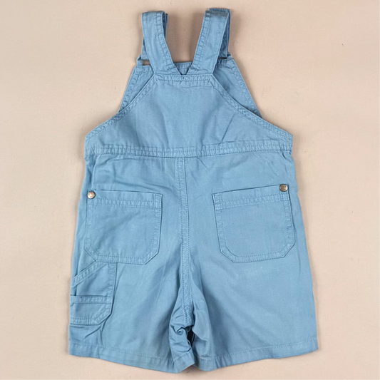 Vintage Shortalls