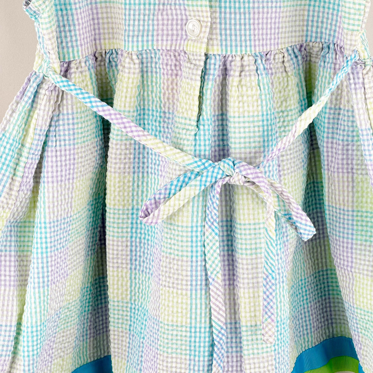 Vintage Dress