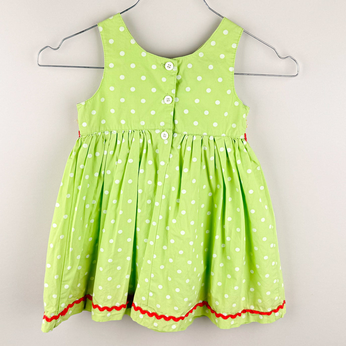 Vintage Dress