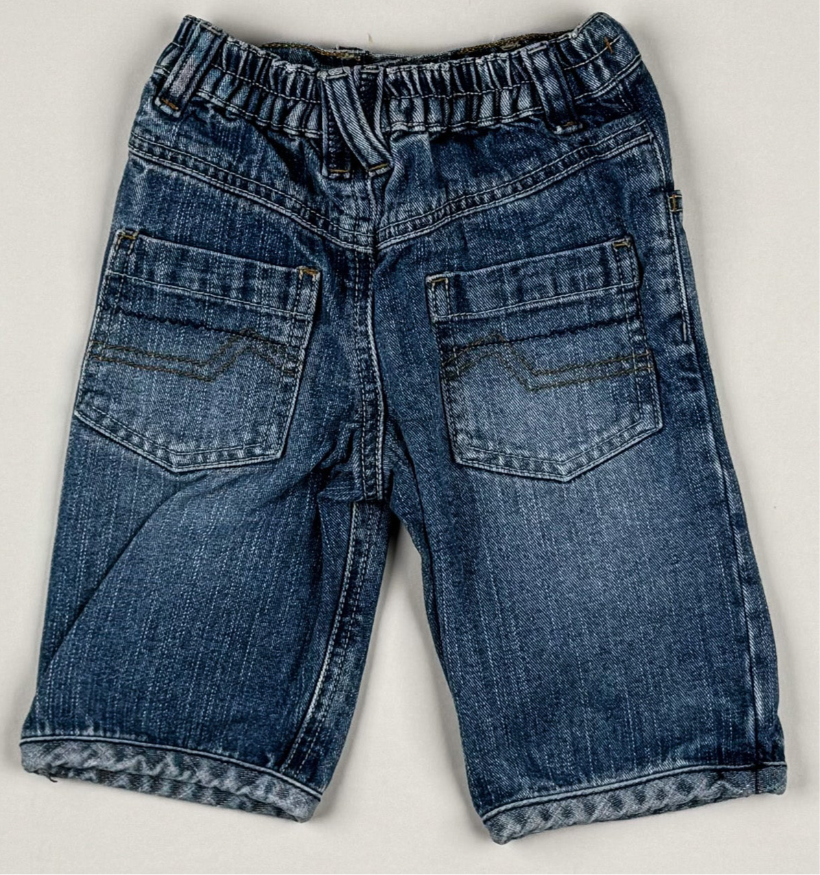 Baggy Jeans
