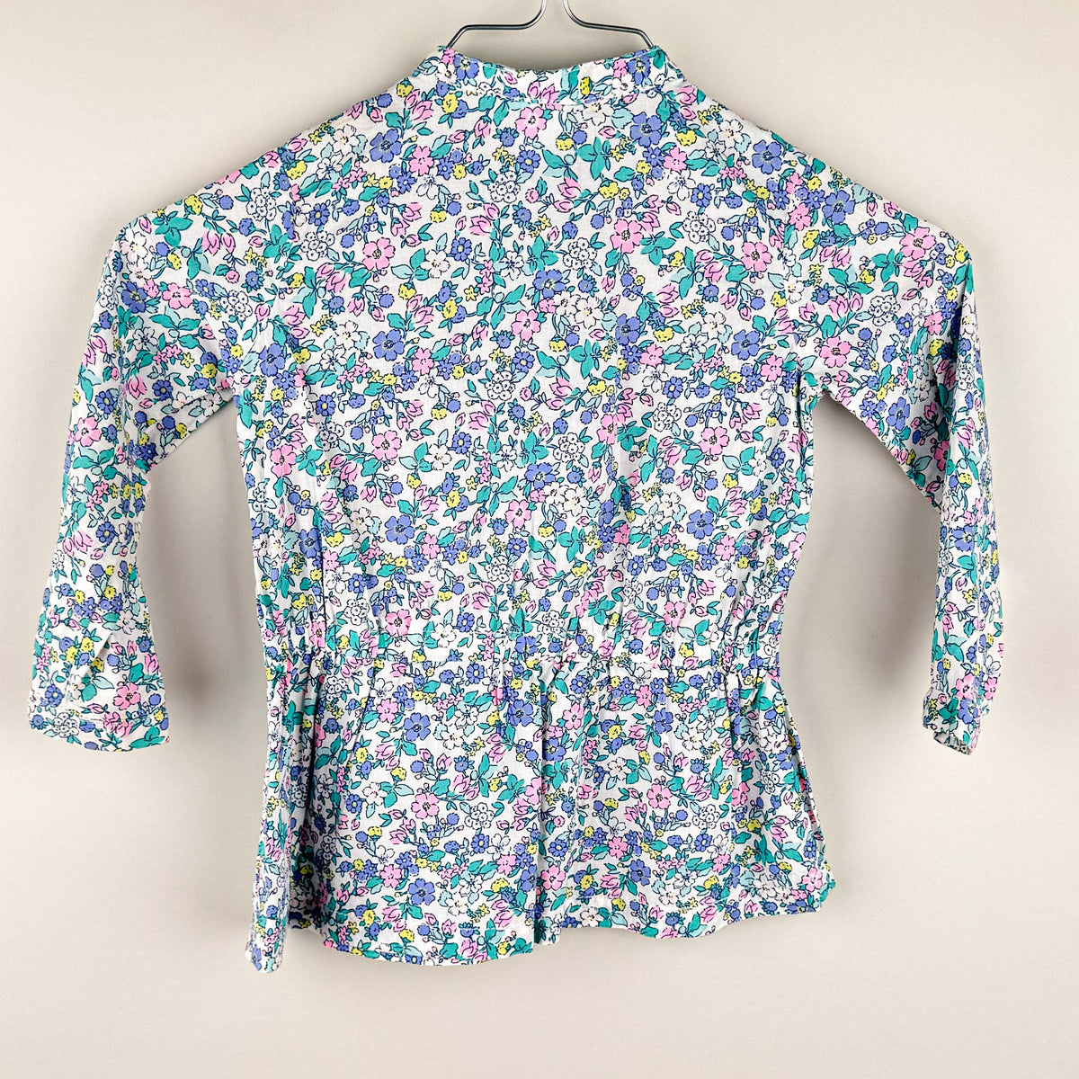Carter’s Tunic