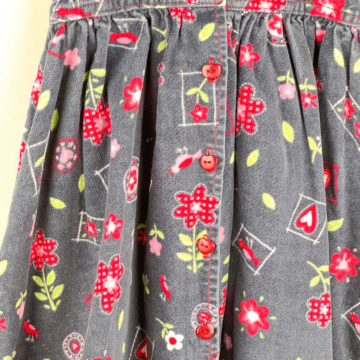 Vintage Dress