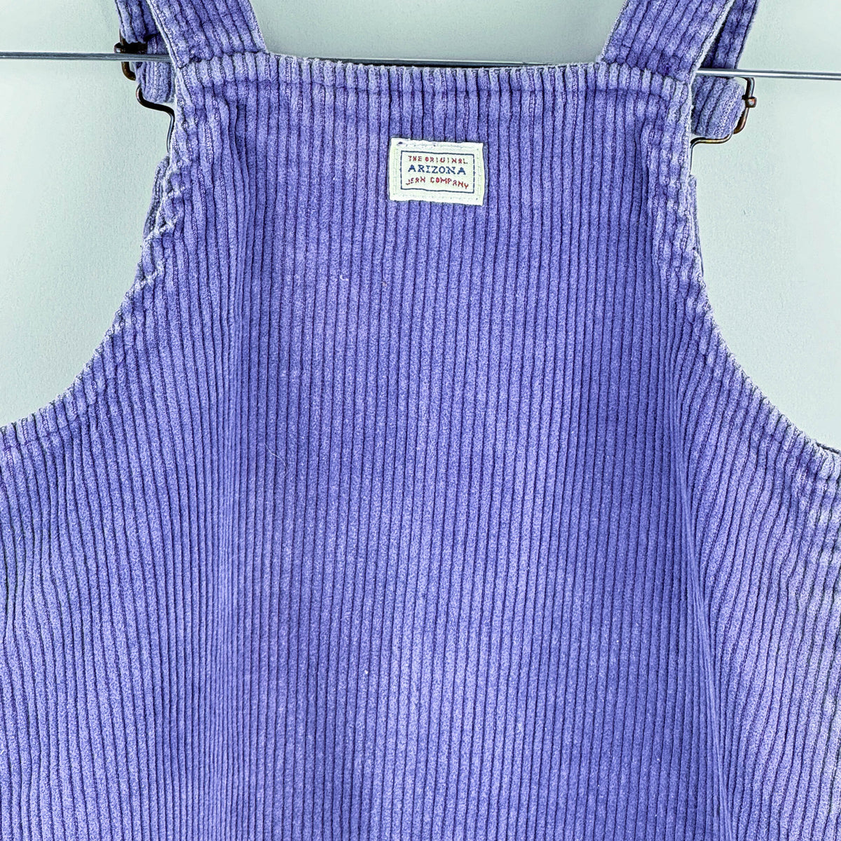 Vintage Arizona Corduroy Dress