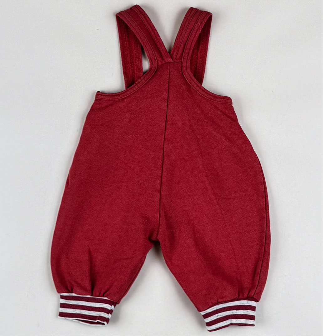 Vintage Overalls