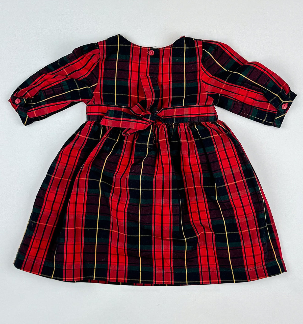 Oshkosh Dress