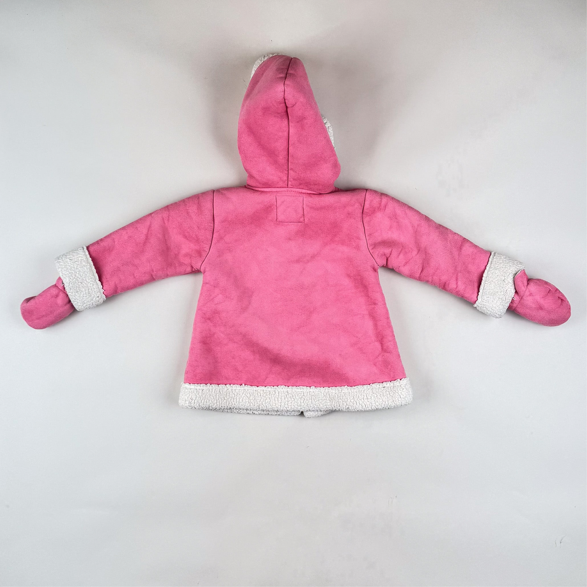 Lined OshKosh Jacket