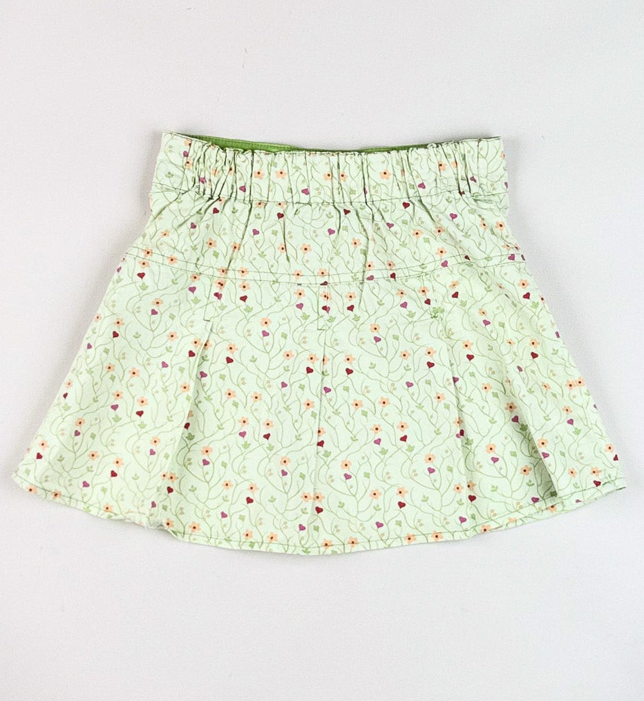 Colorful Skirt