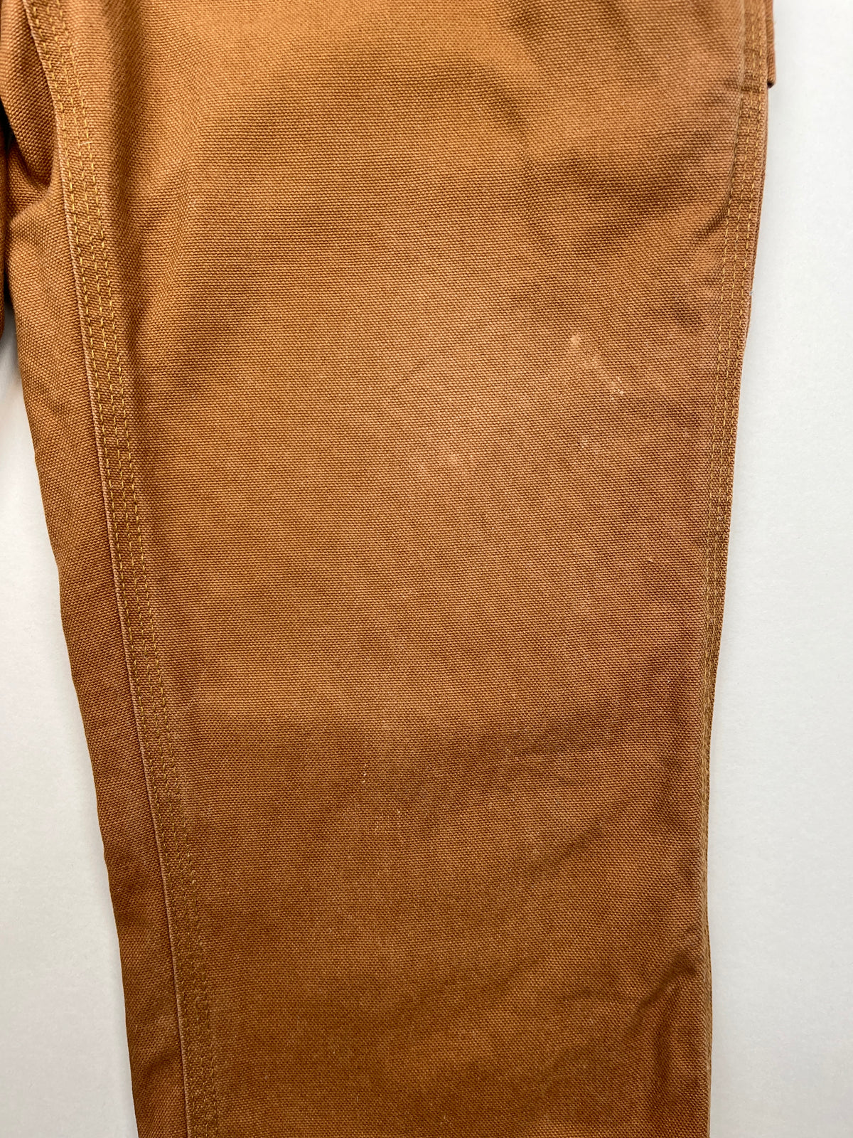 Lined Carhartt Carpenter Jeans