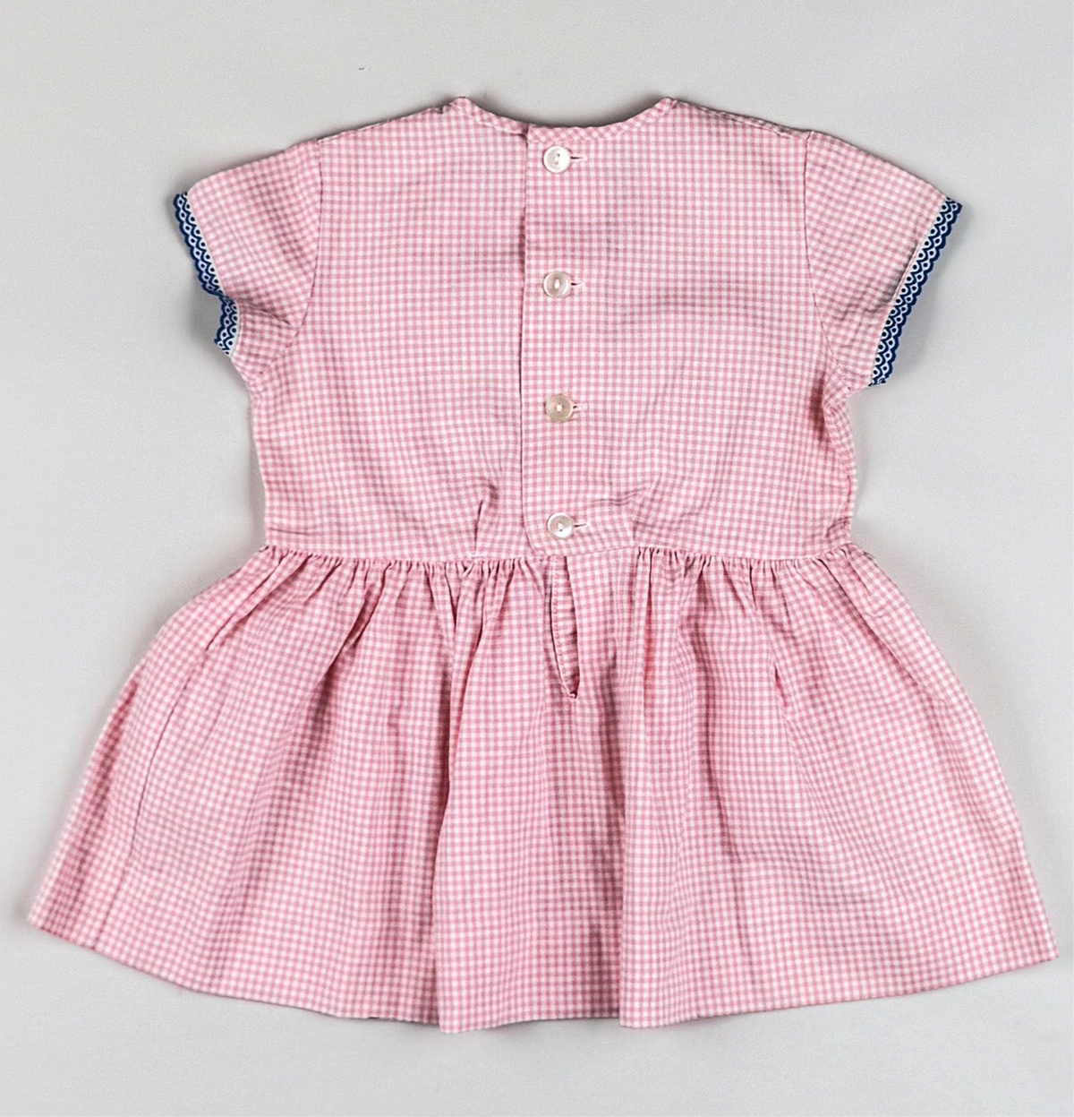Vintage Dress