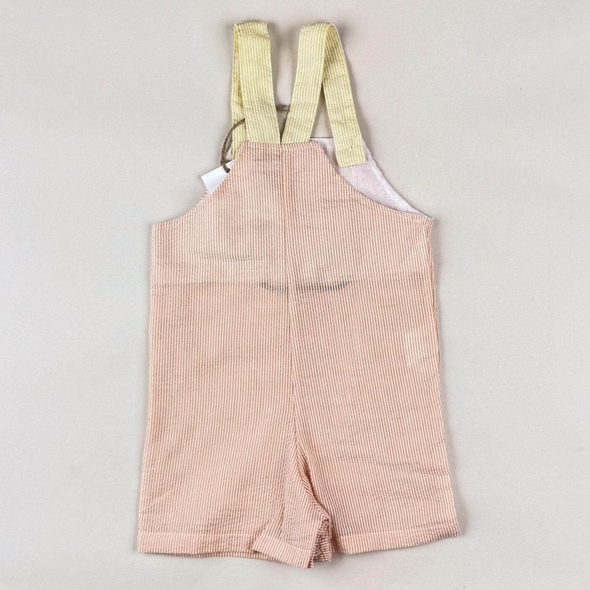Vintage Shortalls