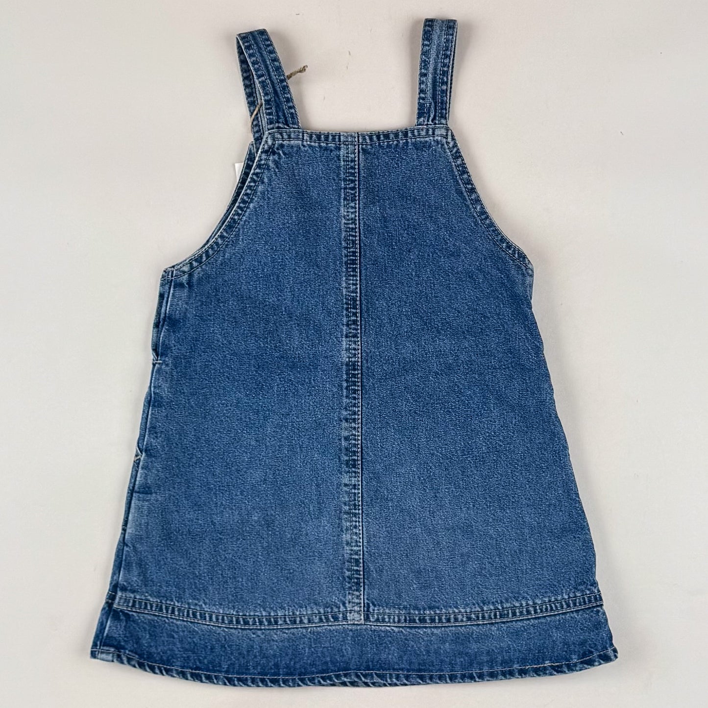 Vintage Disney Denim Dress