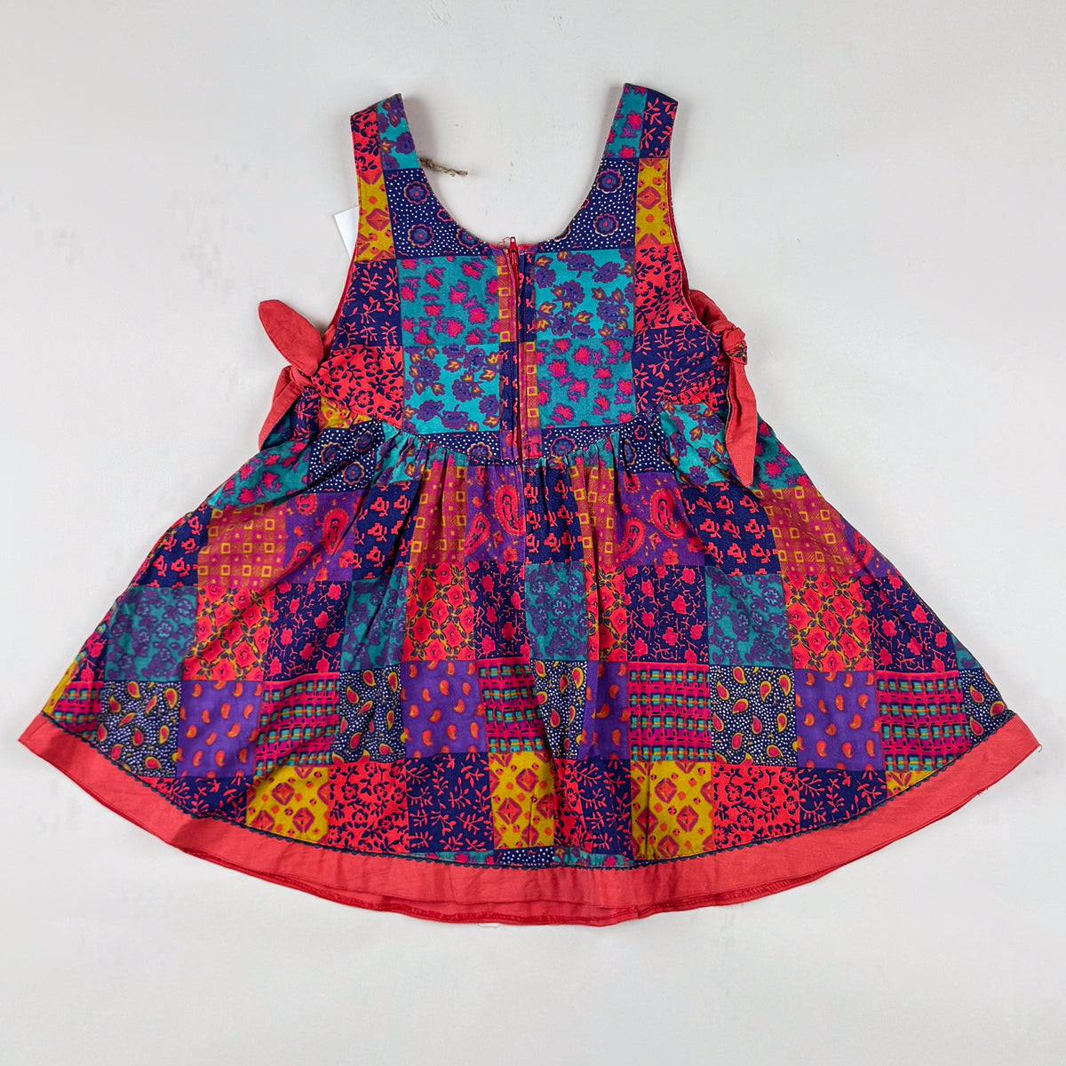 Vintage Dress