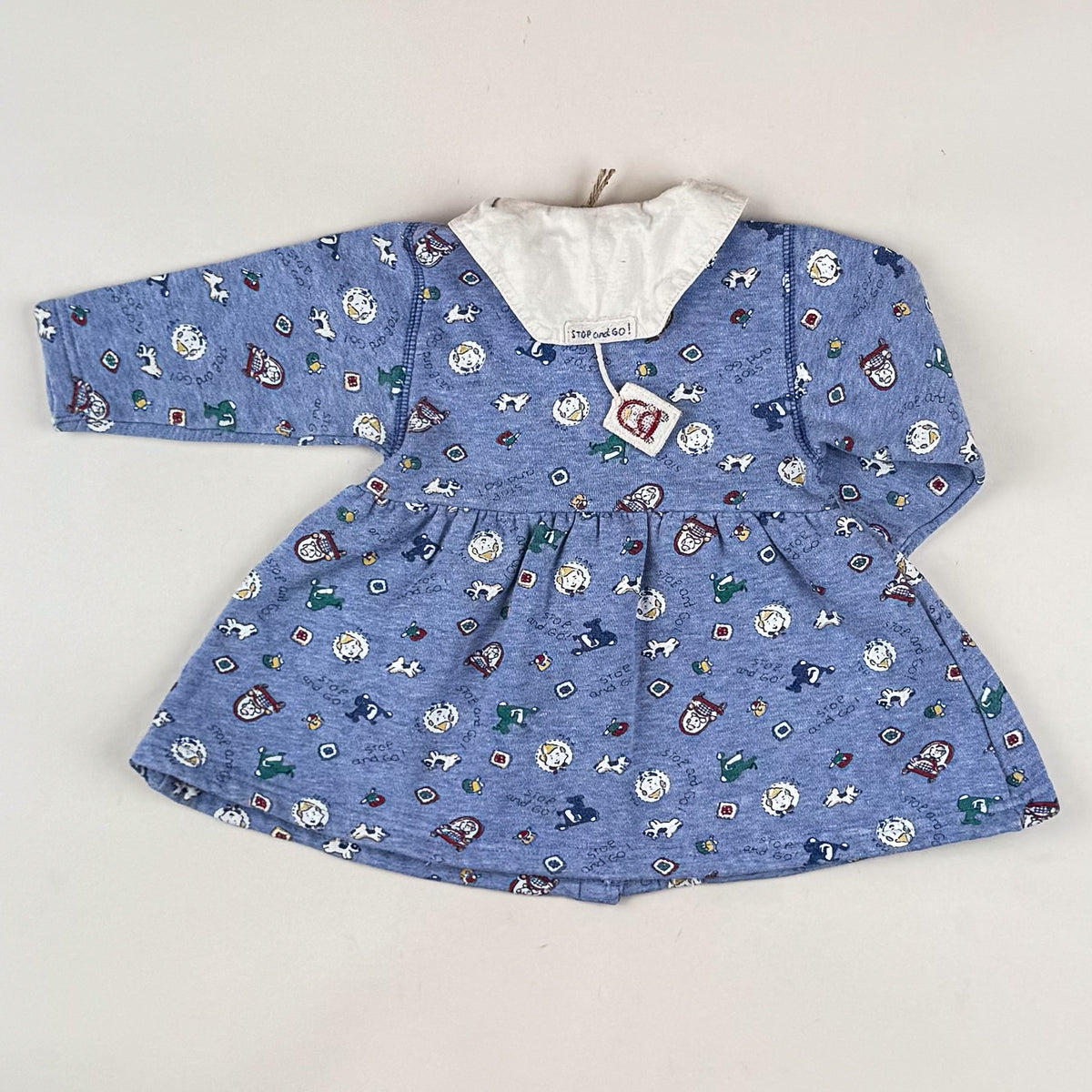 Vintage Dress