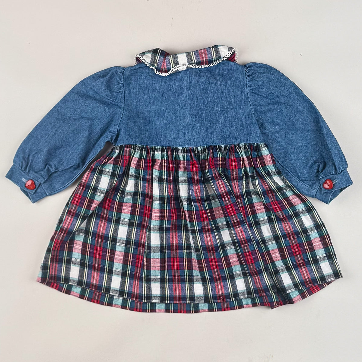 Vintage Dress