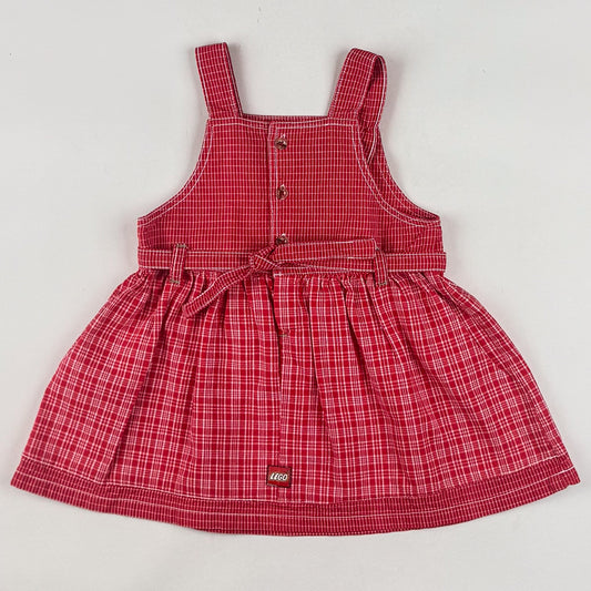 Vintage LEGO Dress