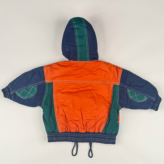 Vintage padded Jacket