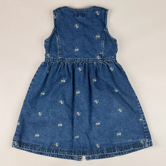 Vintage Esprit Dress