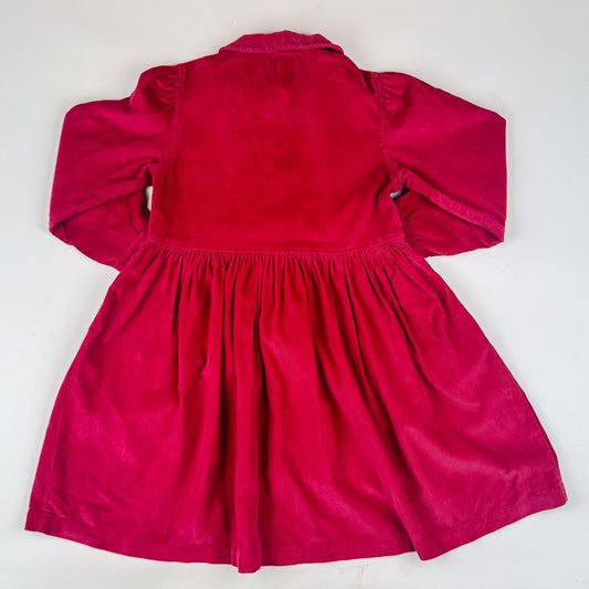 Vintage Corduroy Pants