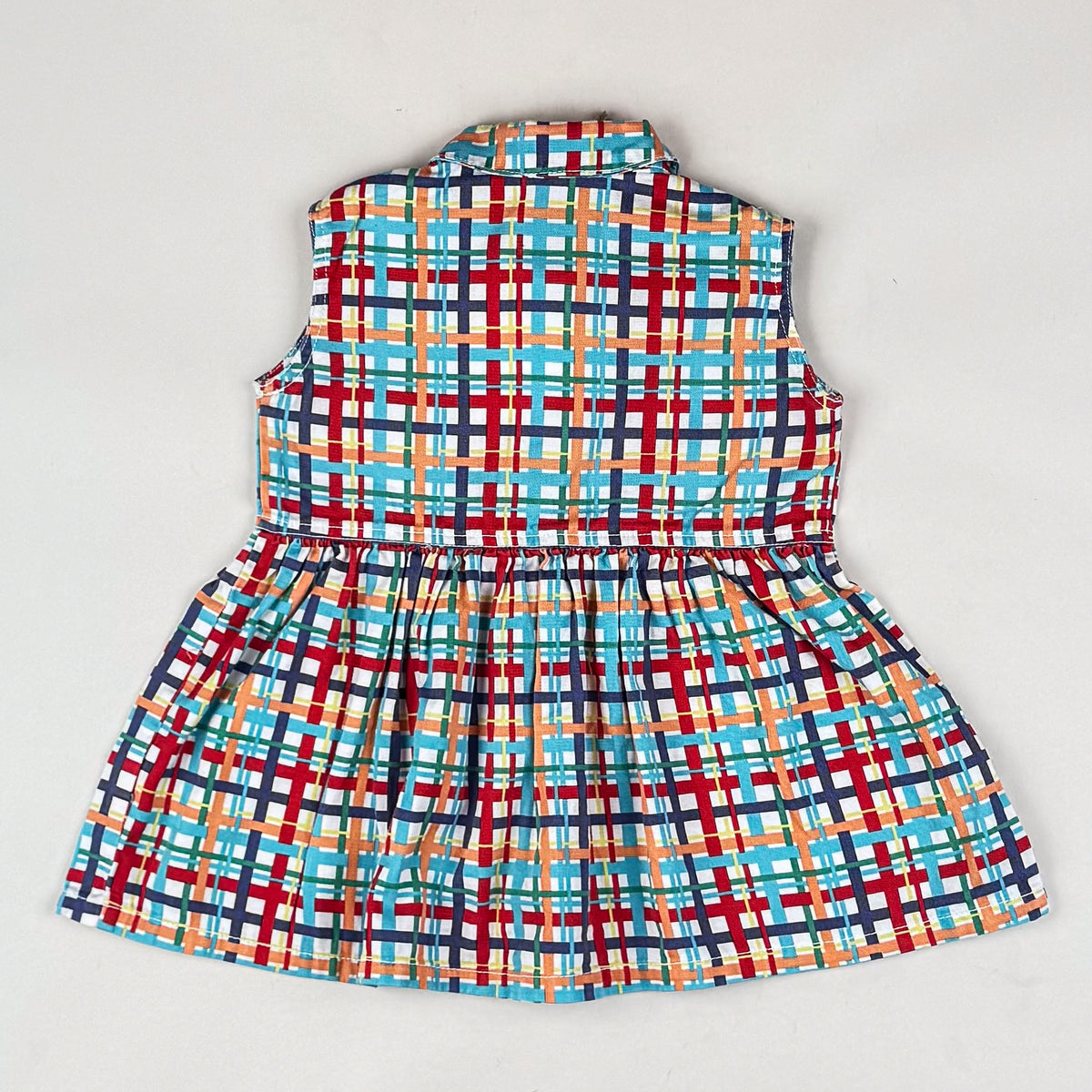 Vintage Dress
