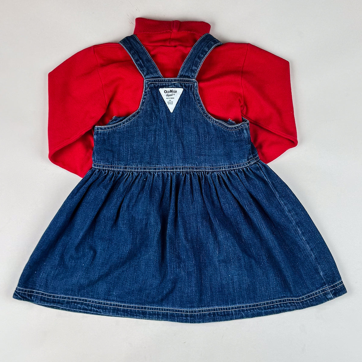 Vintage OshKosh Set