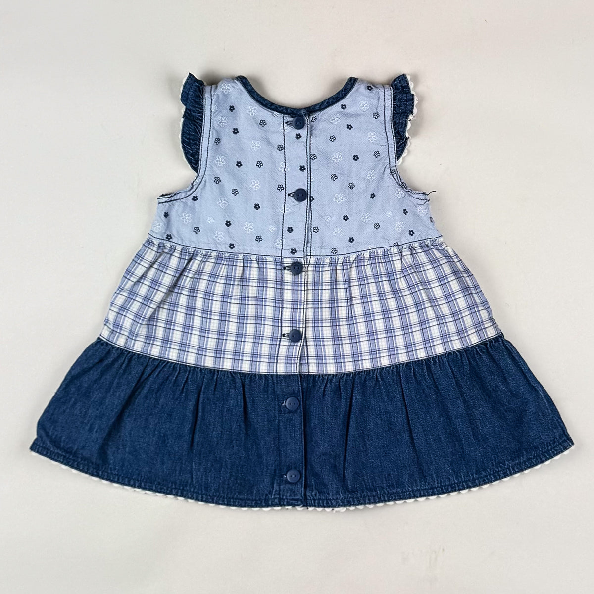 Vintage Dress