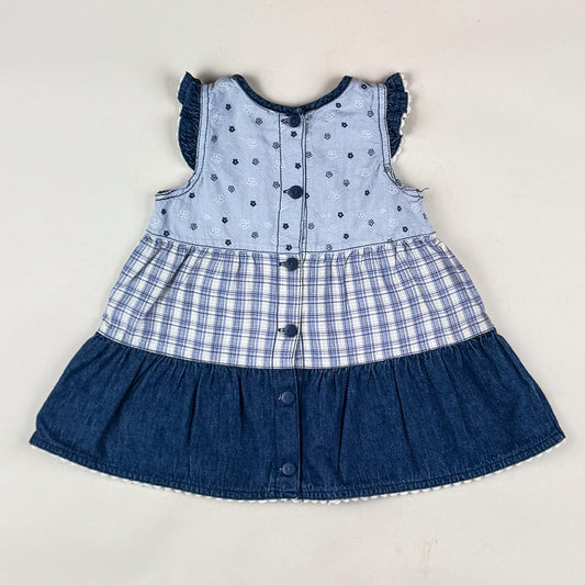 Vintage Dress