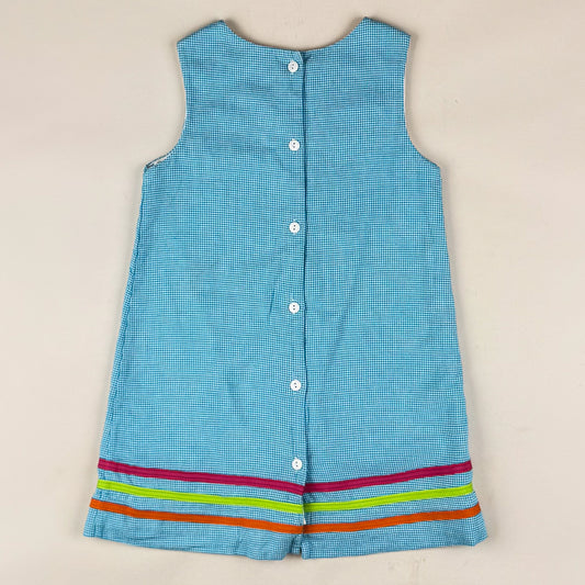 Vintage Mulberry St. Dress