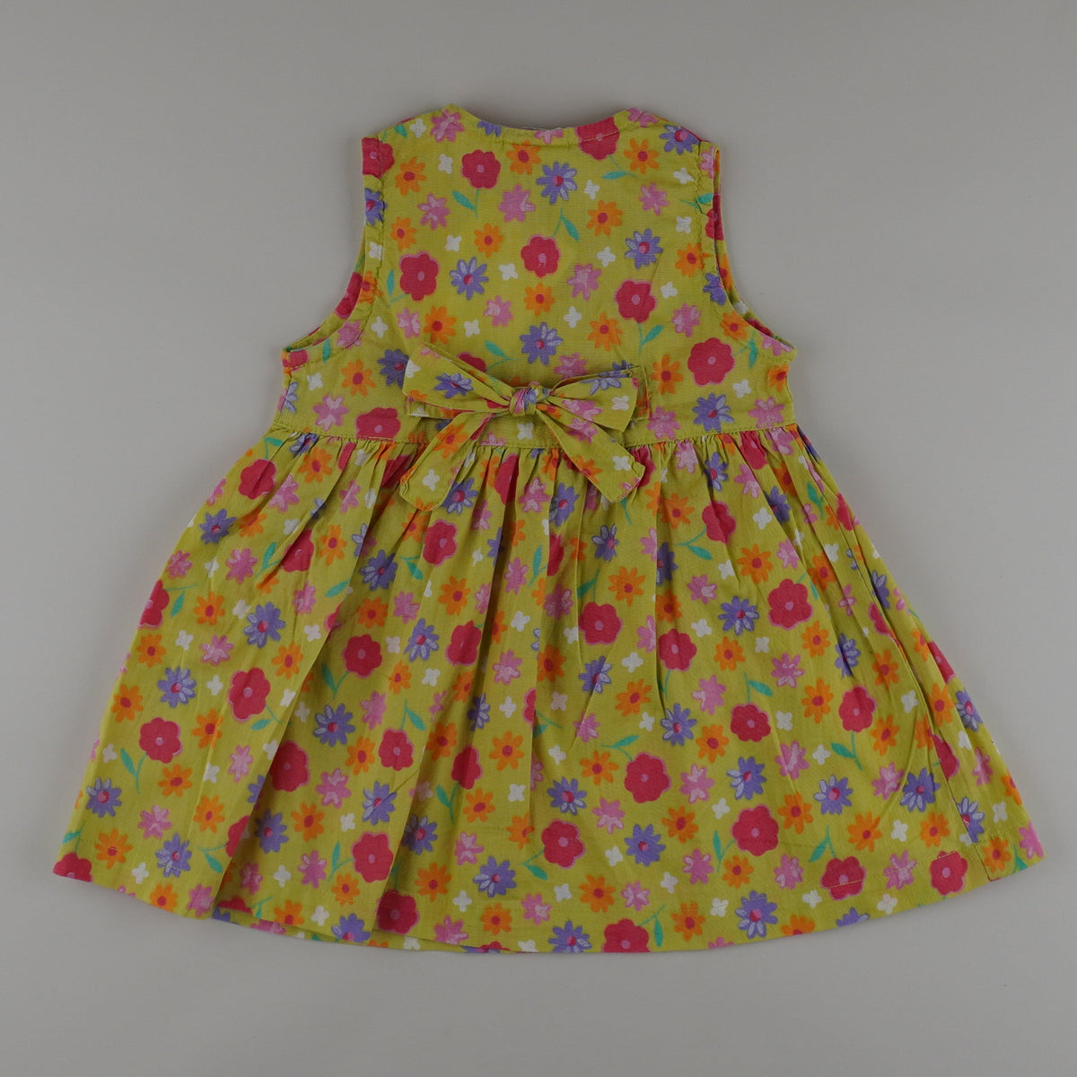 Vintage Dress