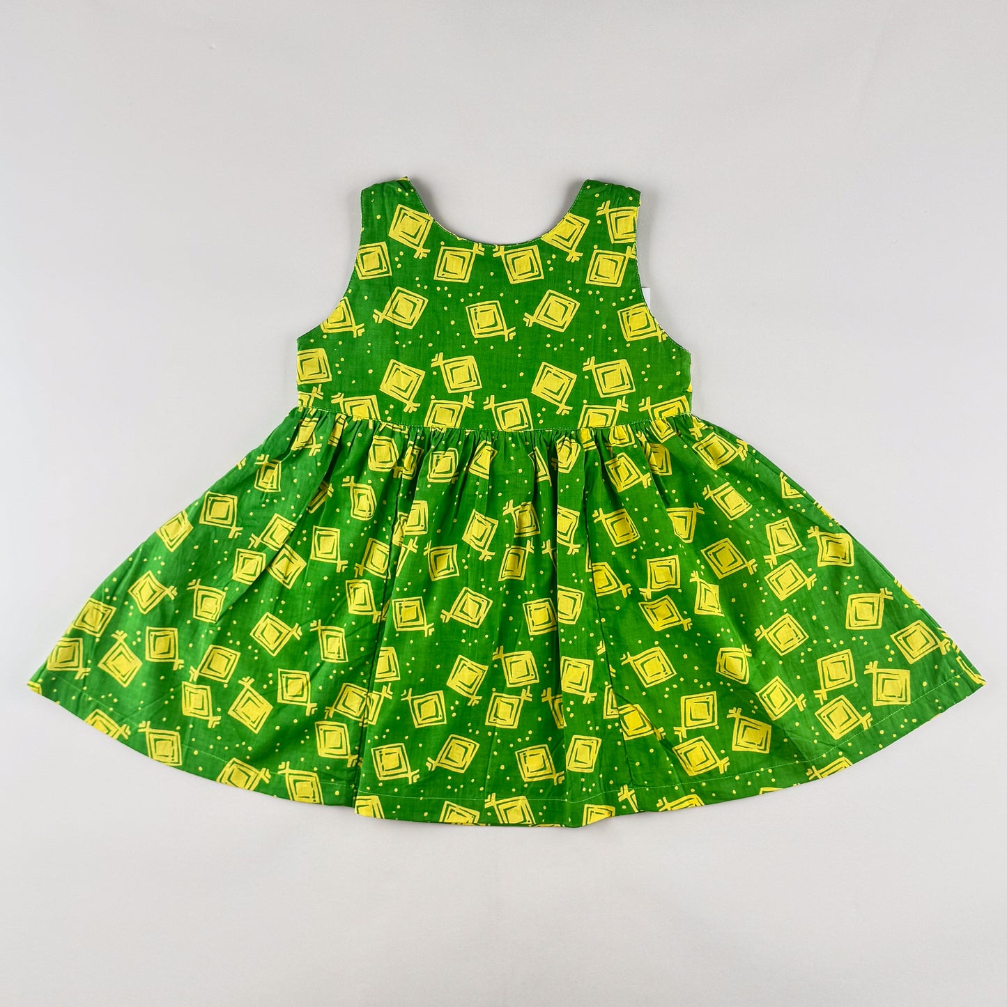 NWT Colorful Dress