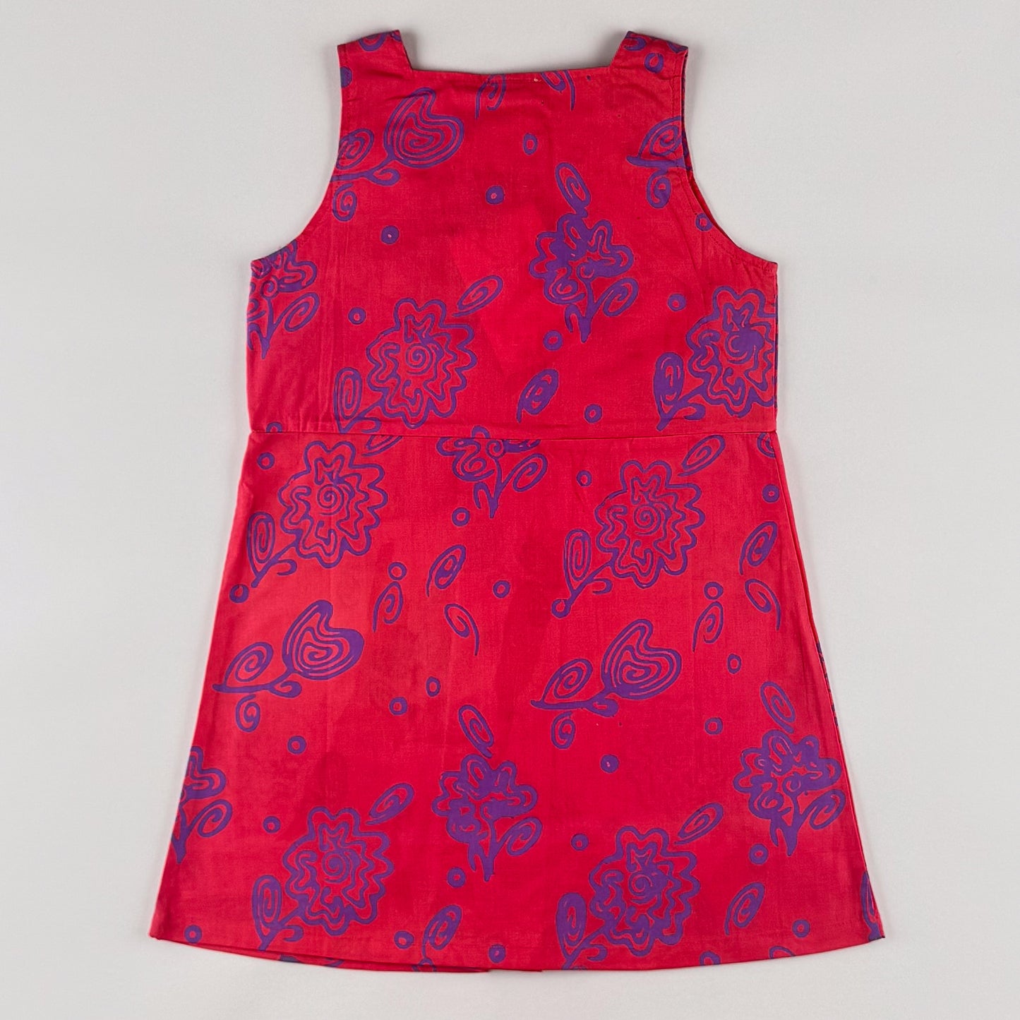 NWT Colorful Dress
