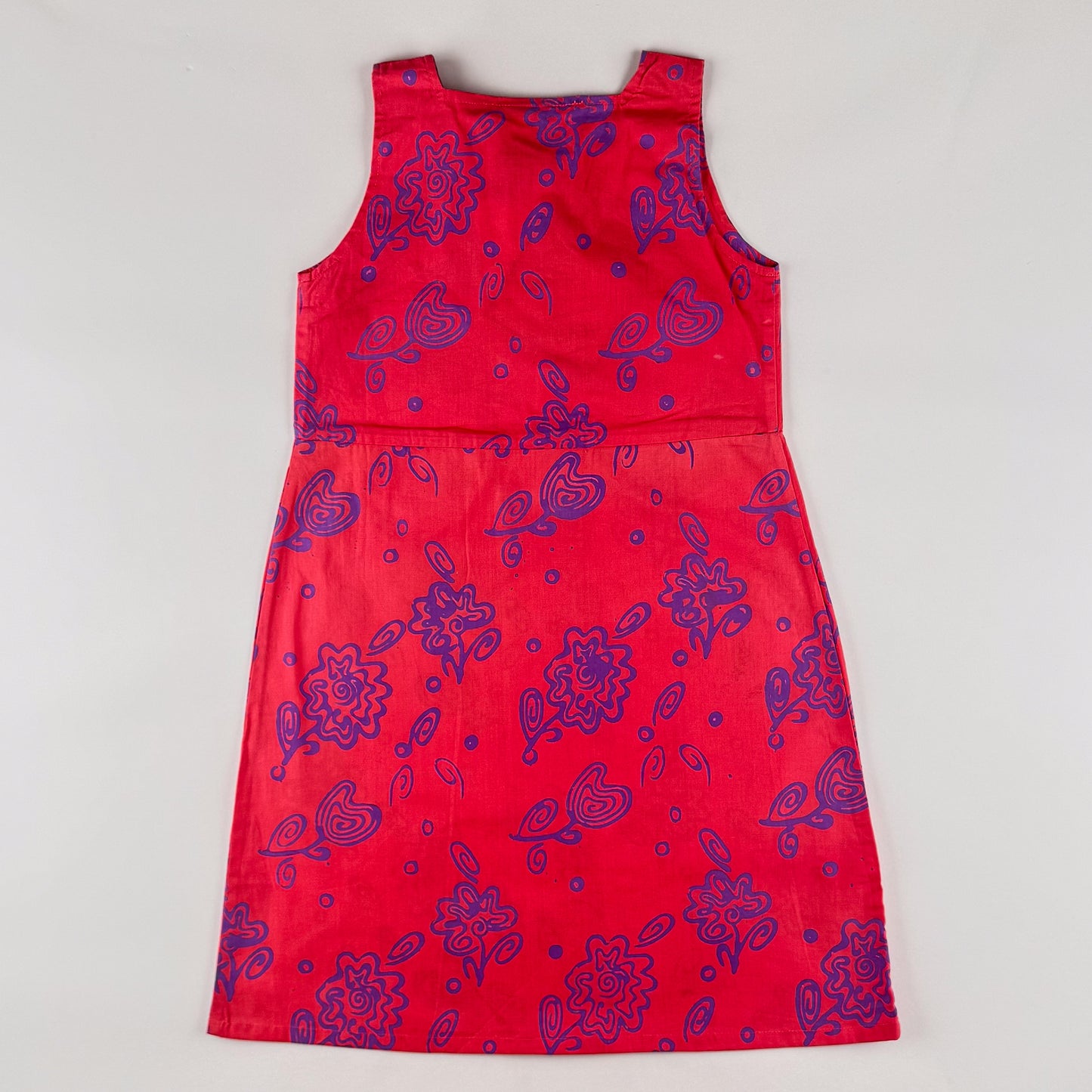 NWT Colorful Dress