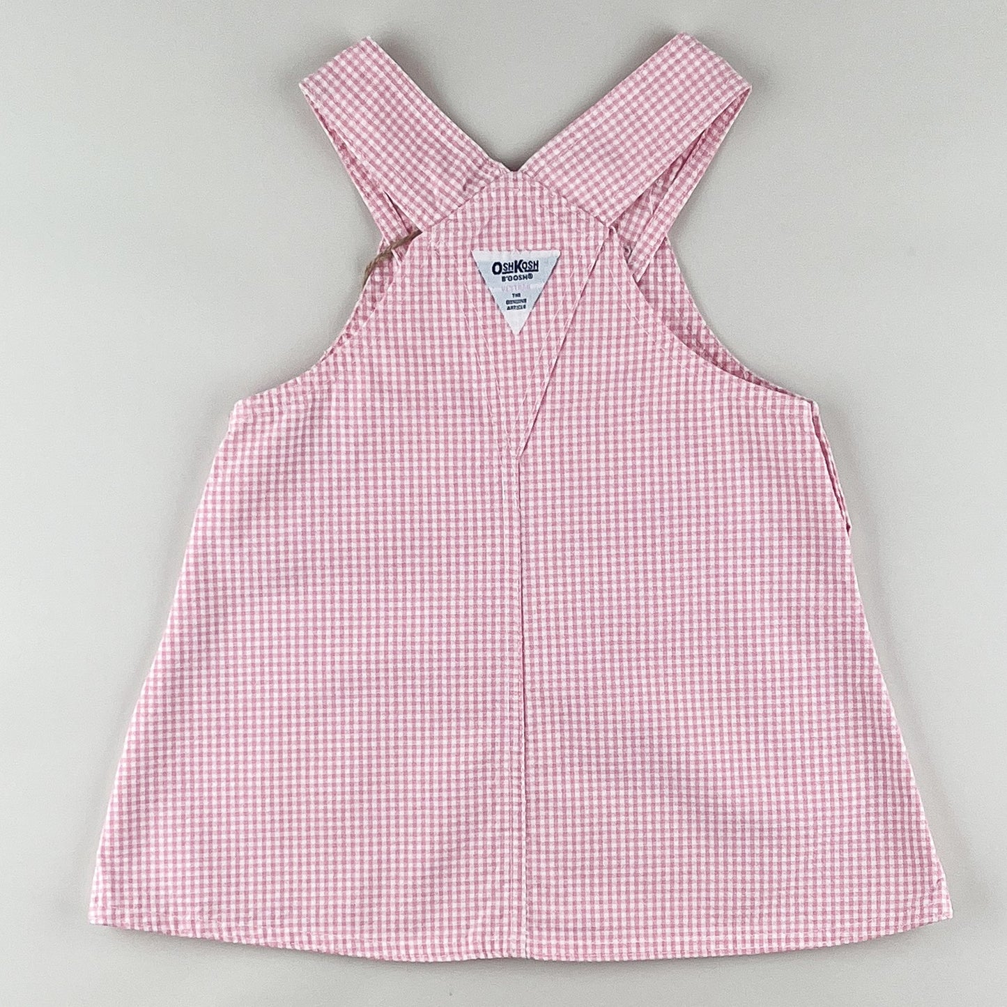 Vintage OshKosh Dress