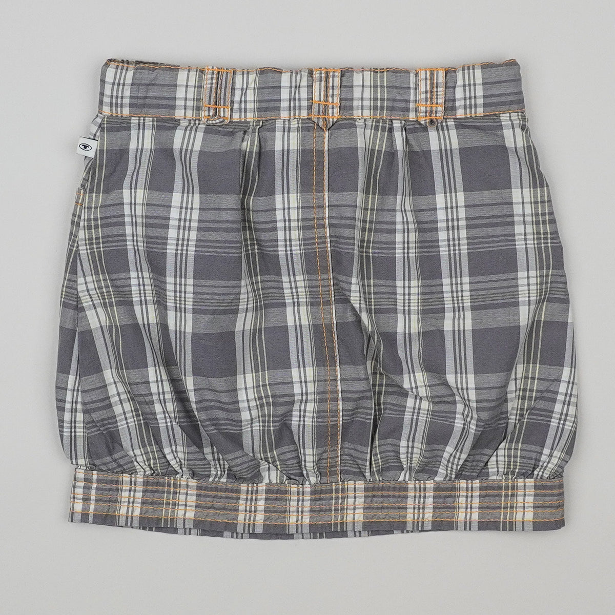 NWT Checkered Skirt