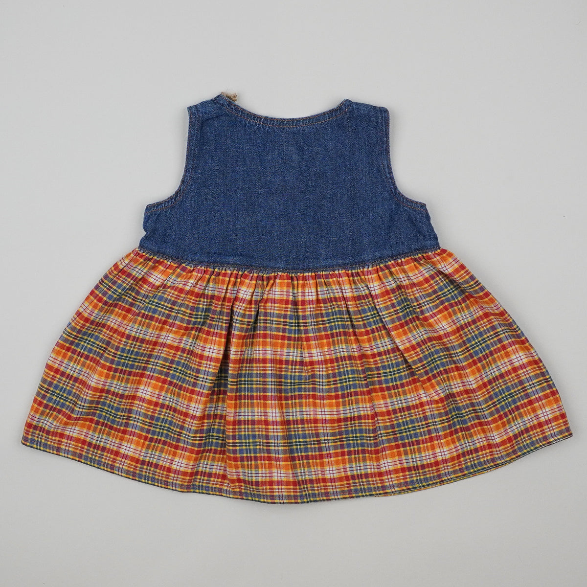 Vintage Dress