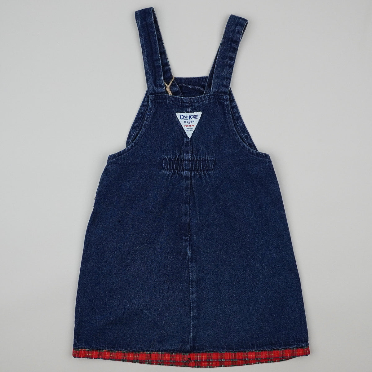 OshKosh Denim Dress