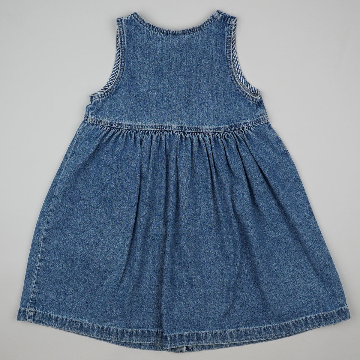 Vintage OshKosh Denim Dress