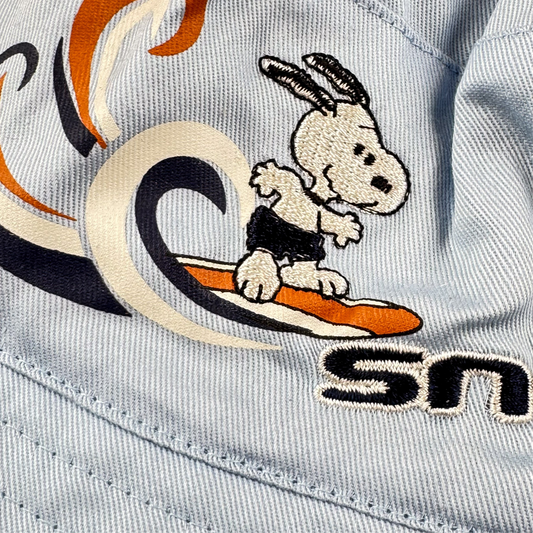 Snoopy Bucket Hat