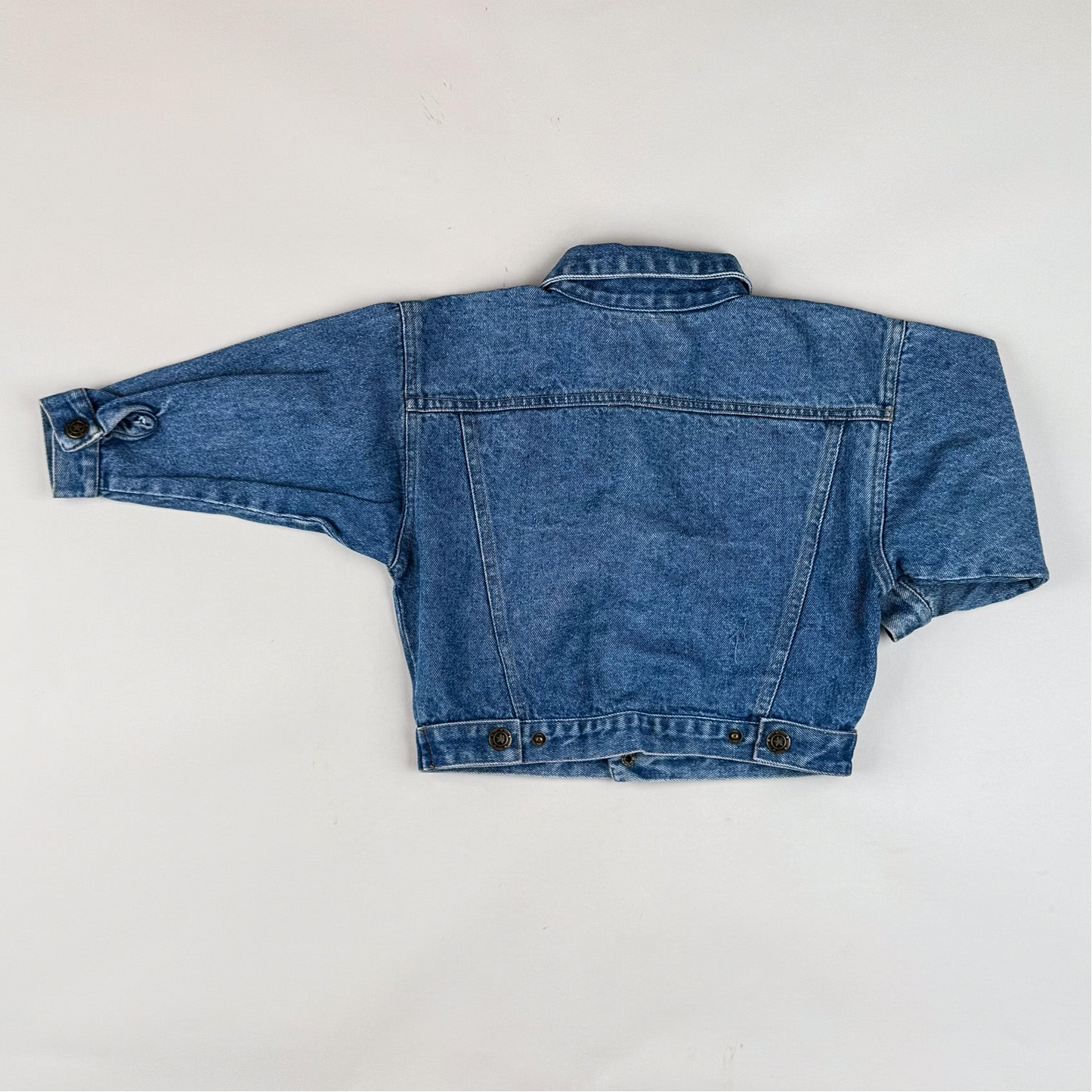 Vintage Cowboy Jacket