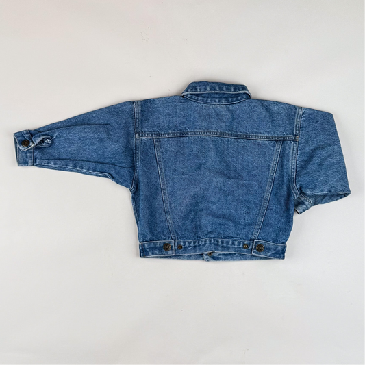 Vintage Cowboy Jacket