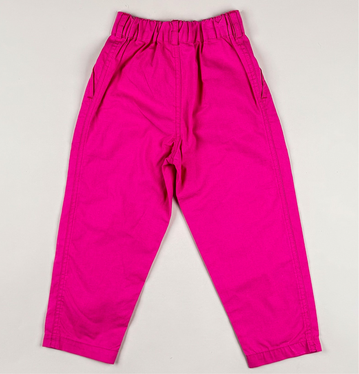 Vintage Baggy Pants